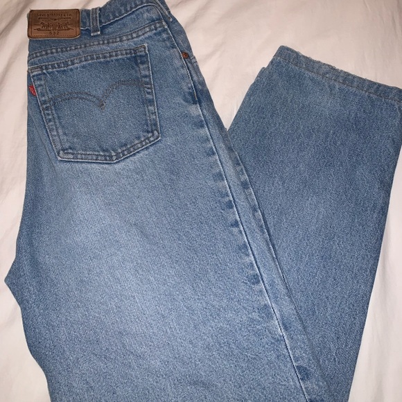 Vintage Levi’s - Picture 2 of 5